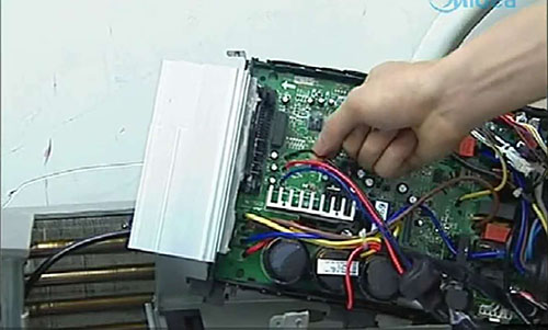 奉节美的空调电话是多少