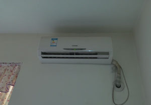 奉节空调维修电话是多少