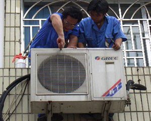 奉节空调维修售后服务中心