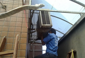 奉节空调维修售后服务中心