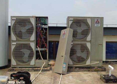 奉节空调维修电话号码多少