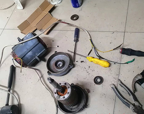 奉节空调维修售后服务中心电话在哪里找