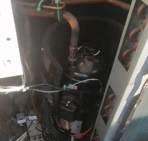 奉节维修变频空调电话在哪里找