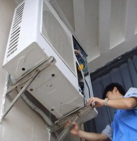 奉节24小时空调维修热线