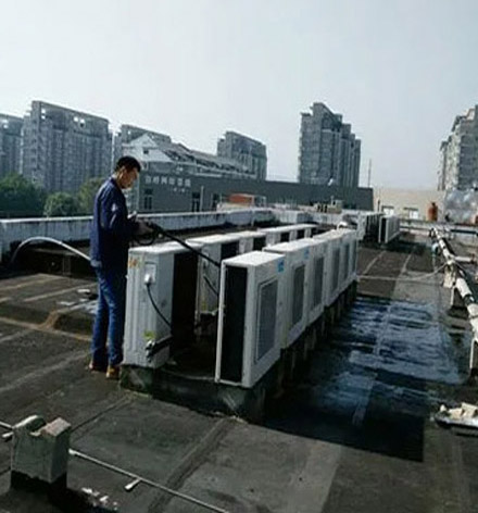 奉节 空调拆装 奉节本地 空调拆装公司