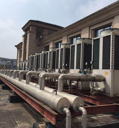 奉节多联机维修 奉节中央空调维修