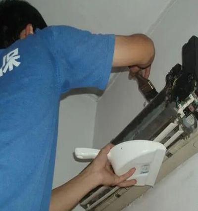 奉节空调清洗保养