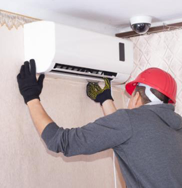 奉节空调内机噪音大