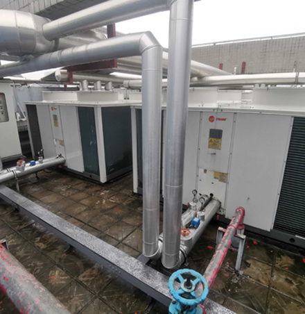 奉节附近中央空调维修 奉节上门中央空调维修